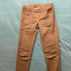 Khaki Pants